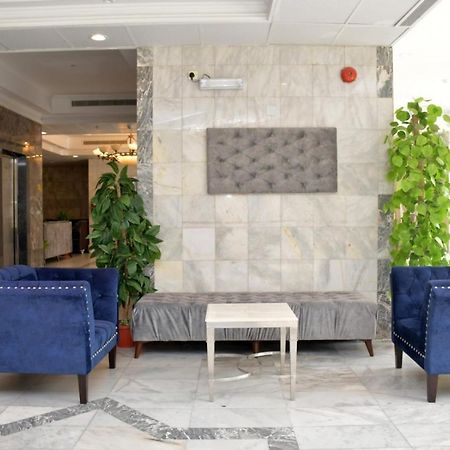 Dar Al Bayan Hotel Mekka Exteriér fotografie