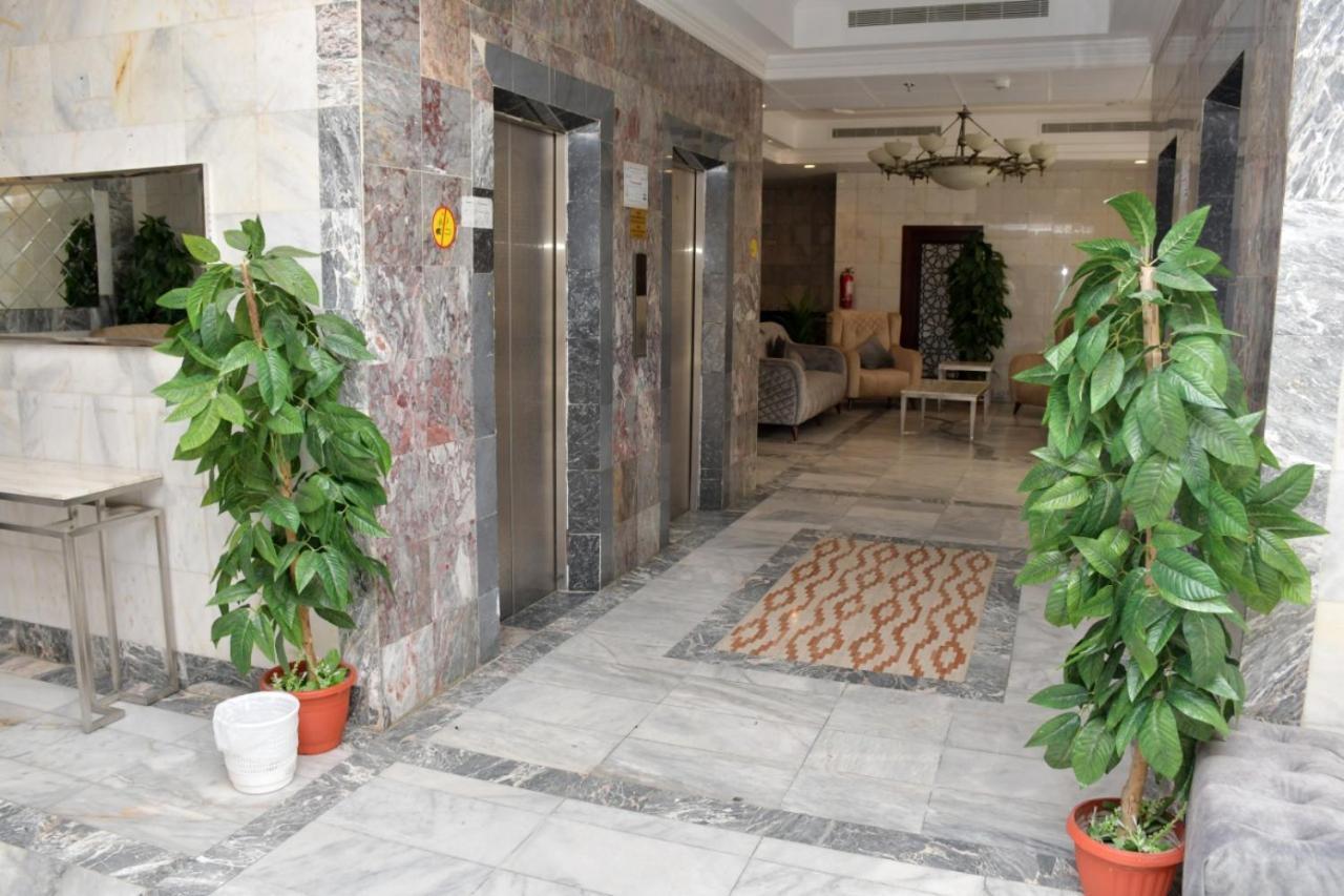 Dar Al Bayan Hotel Mekka Exteriér fotografie