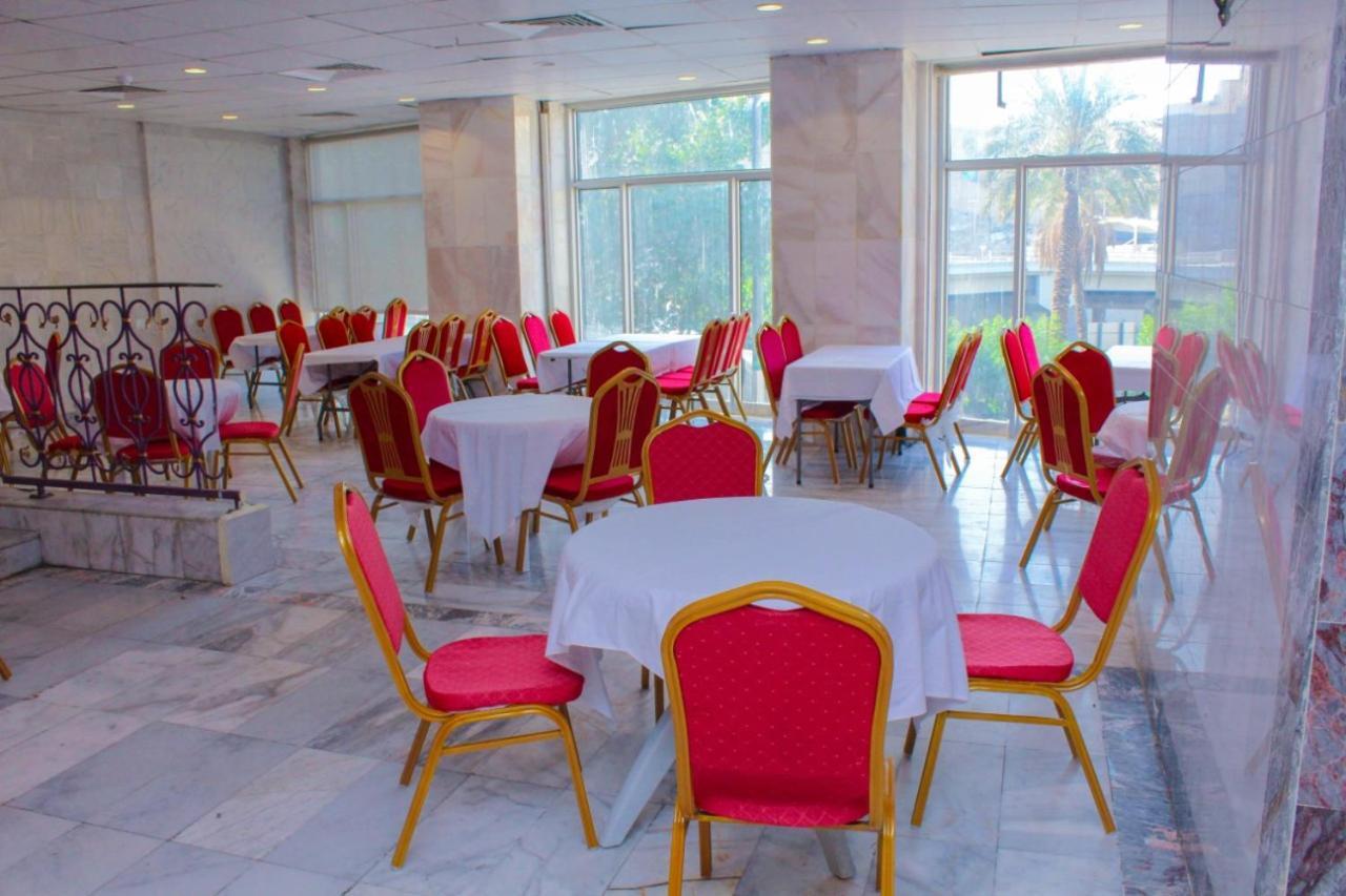 Dar Al Bayan Hotel Mekka Exteriér fotografie