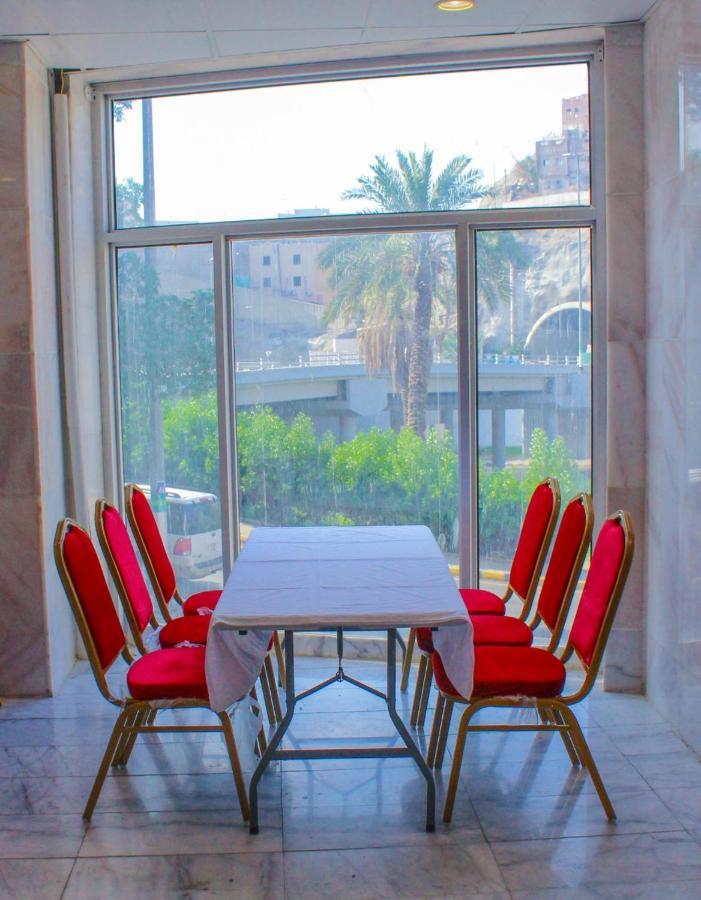 Dar Al Bayan Hotel Mekka Exteriér fotografie