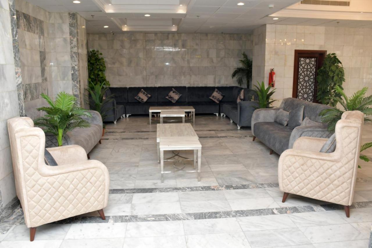 Dar Al Bayan Hotel Mekka Exteriér fotografie